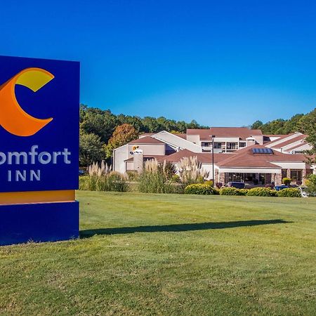 Comfort Inn Roswell-Dunwoody Екстер'єр фото