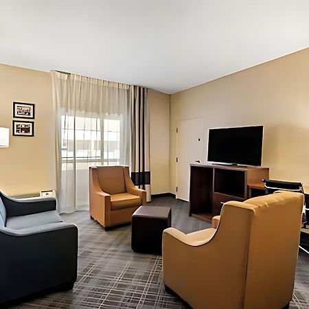 Comfort Inn Roswell-Dunwoody Екстер'єр фото