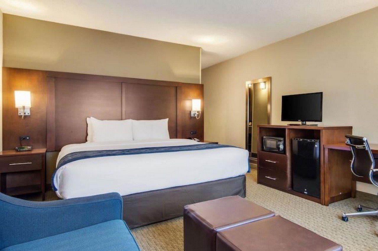 Comfort Inn Roswell-Dunwoody Екстер'єр фото