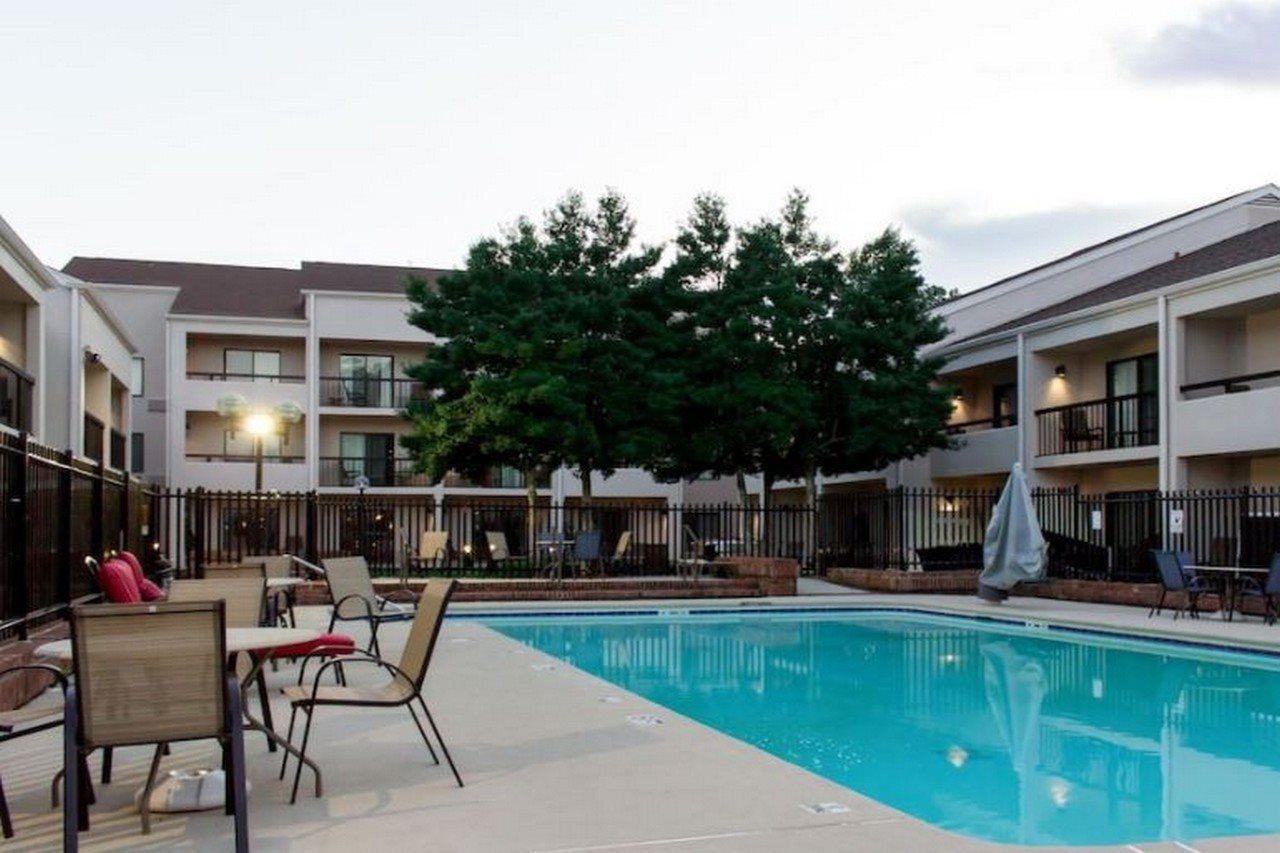 Comfort Inn Roswell-Dunwoody Екстер'єр фото