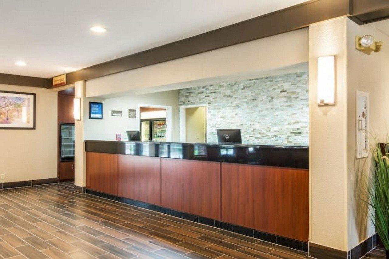 Comfort Inn Roswell-Dunwoody Екстер'єр фото