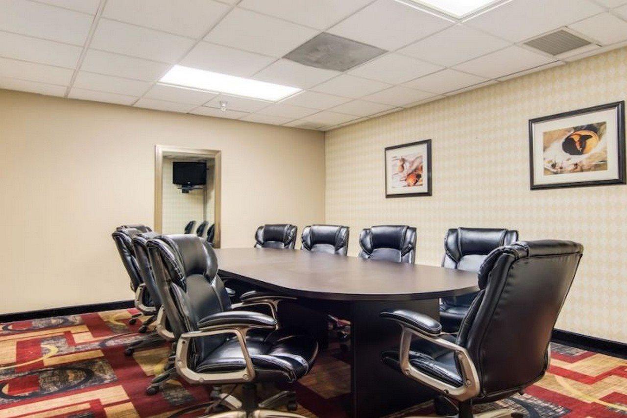 Comfort Inn Roswell-Dunwoody Екстер'єр фото