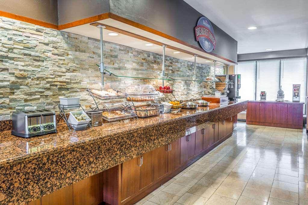 Comfort Inn Roswell-Dunwoody Екстер'єр фото