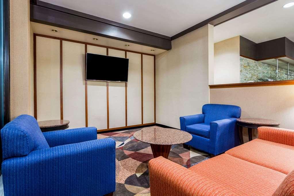 Comfort Inn Roswell-Dunwoody Екстер'єр фото