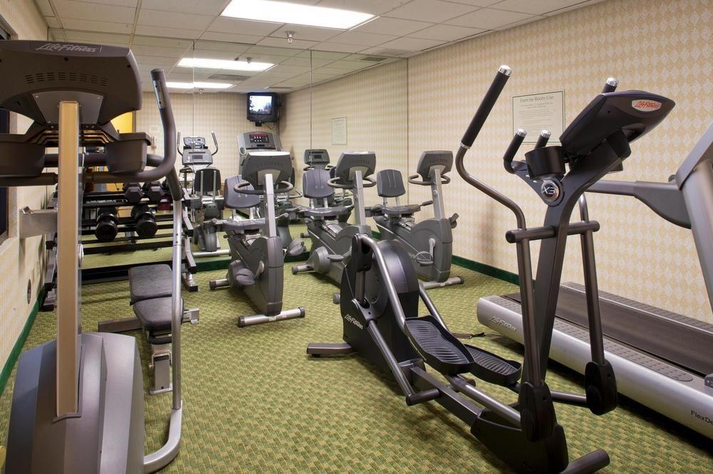Comfort Inn Roswell-Dunwoody Екстер'єр фото
