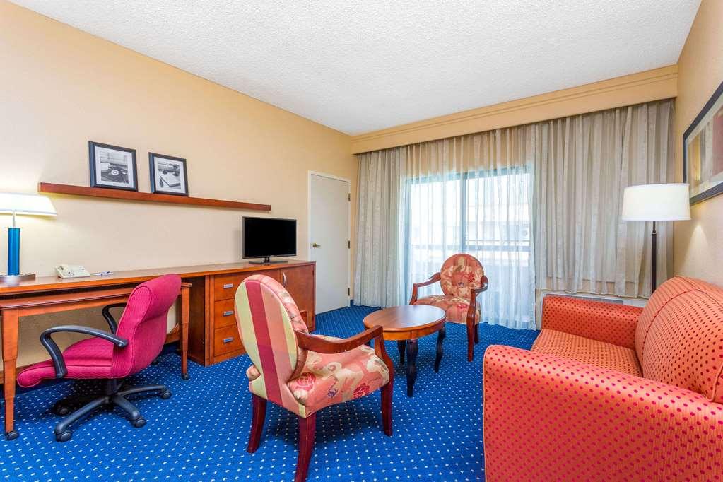 Comfort Inn Roswell-Dunwoody Екстер'єр фото