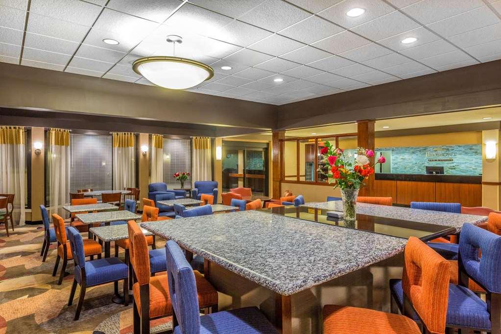 Comfort Inn Roswell-Dunwoody Екстер'єр фото