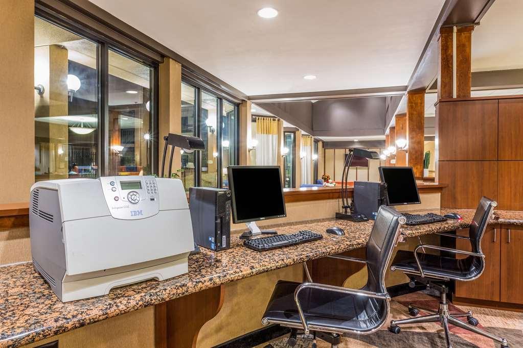 Comfort Inn Roswell-Dunwoody Екстер'єр фото