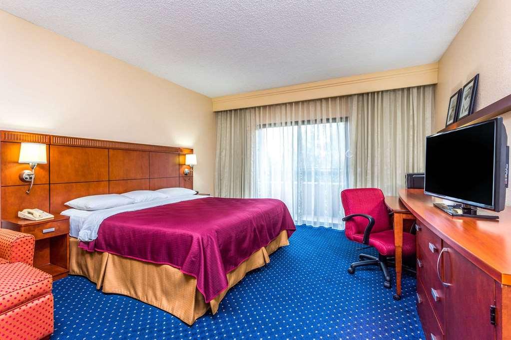 Comfort Inn Roswell-Dunwoody Екстер'єр фото