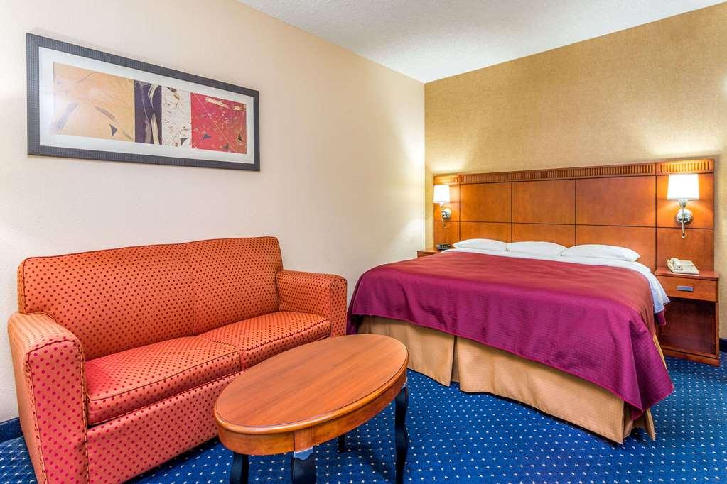Comfort Inn Roswell-Dunwoody Екстер'єр фото