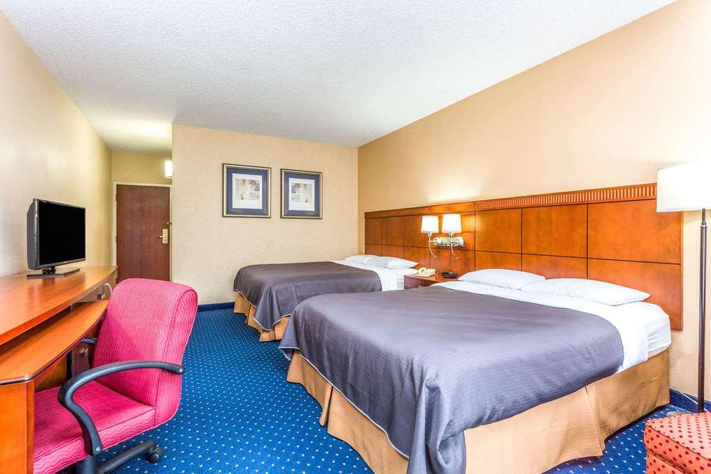 Comfort Inn Roswell-Dunwoody Екстер'єр фото