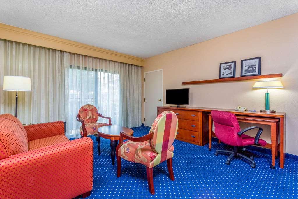 Comfort Inn Roswell-Dunwoody Екстер'єр фото