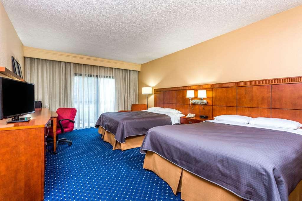 Comfort Inn Roswell-Dunwoody Екстер'єр фото