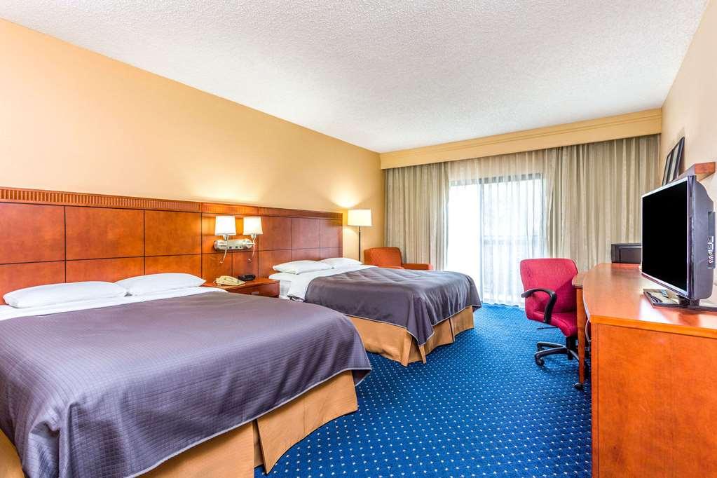 Comfort Inn Roswell-Dunwoody Екстер'єр фото