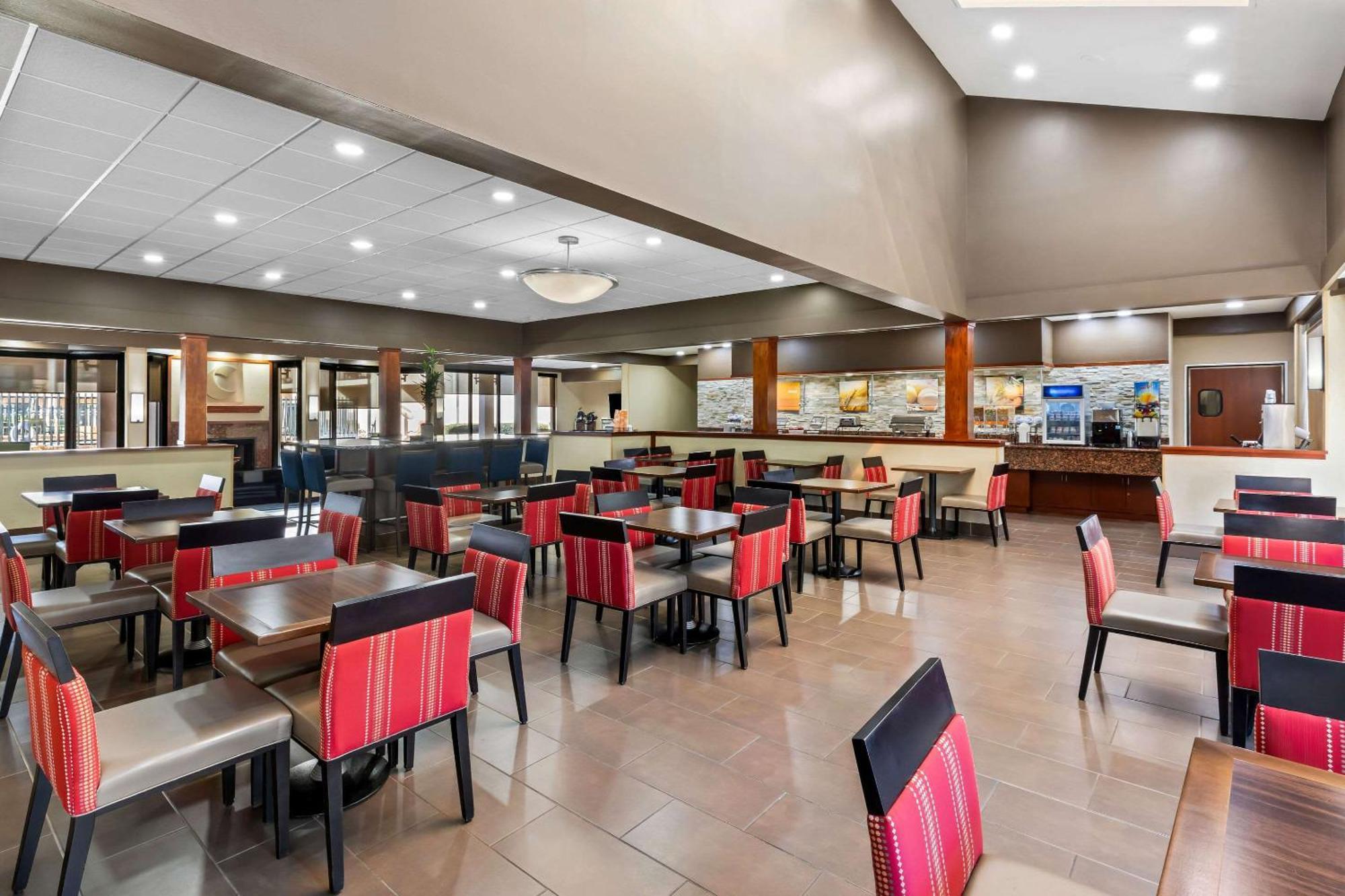 Comfort Inn Roswell-Dunwoody Екстер'єр фото