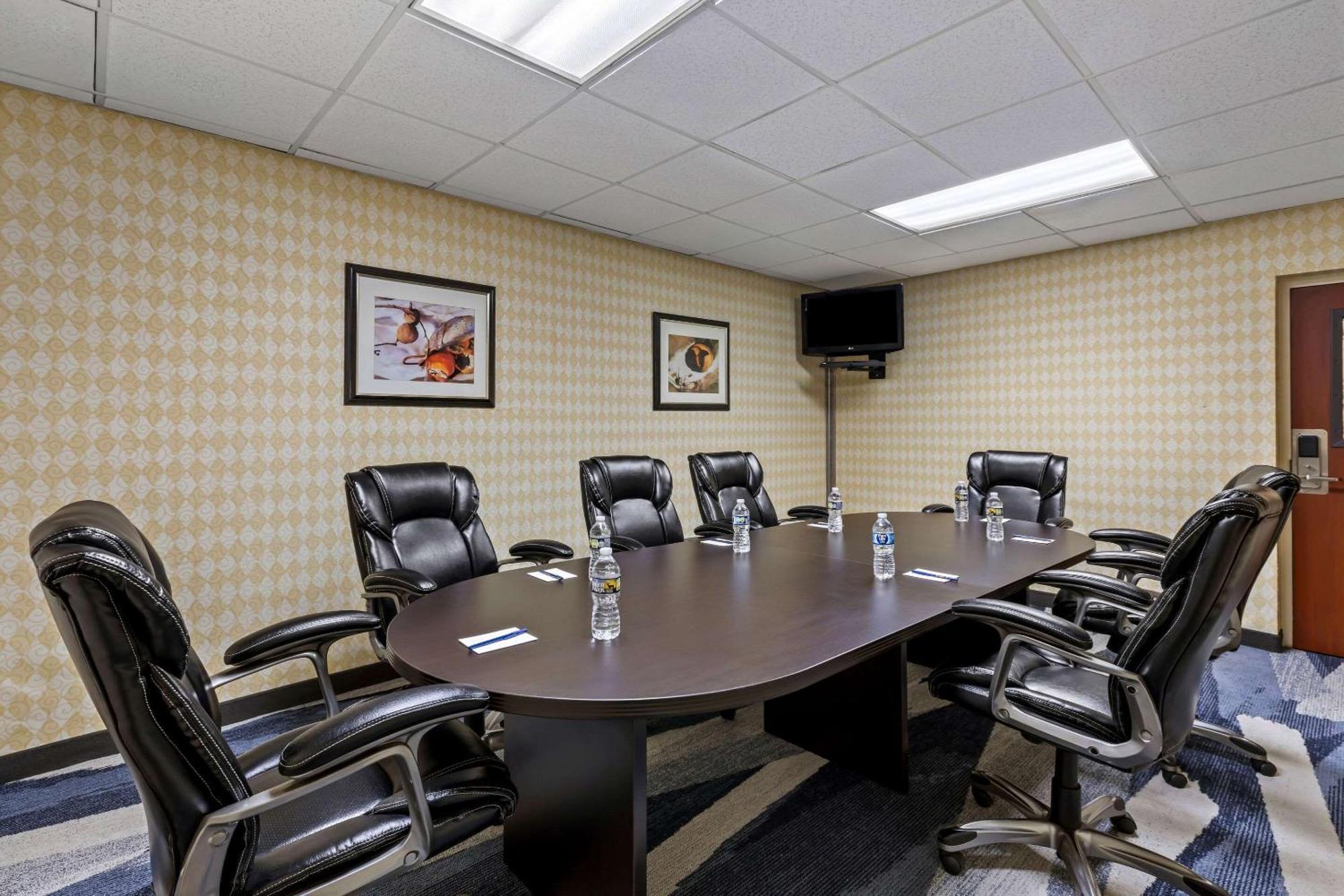 Comfort Inn Roswell-Dunwoody Екстер'єр фото