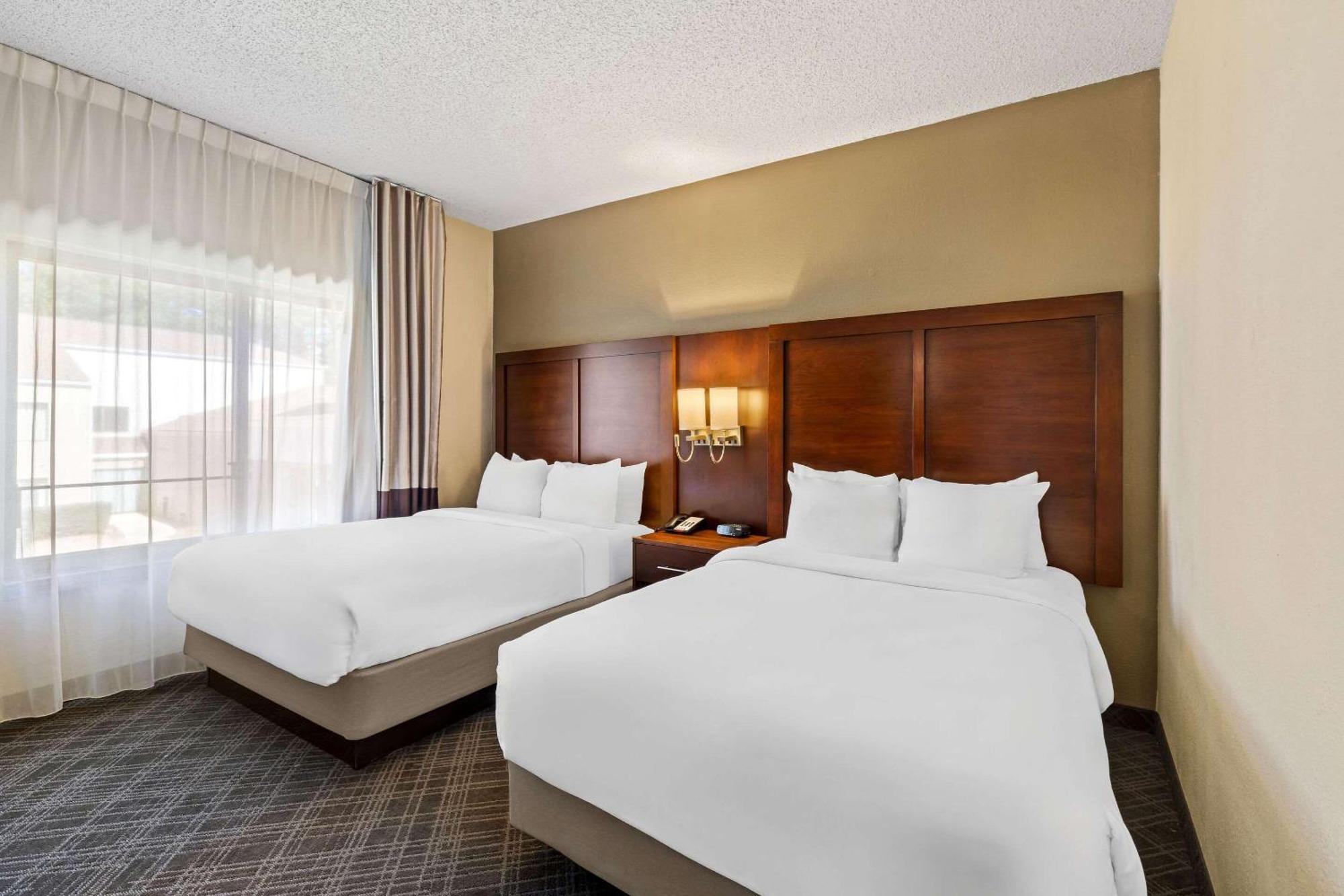Comfort Inn Roswell-Dunwoody Екстер'єр фото