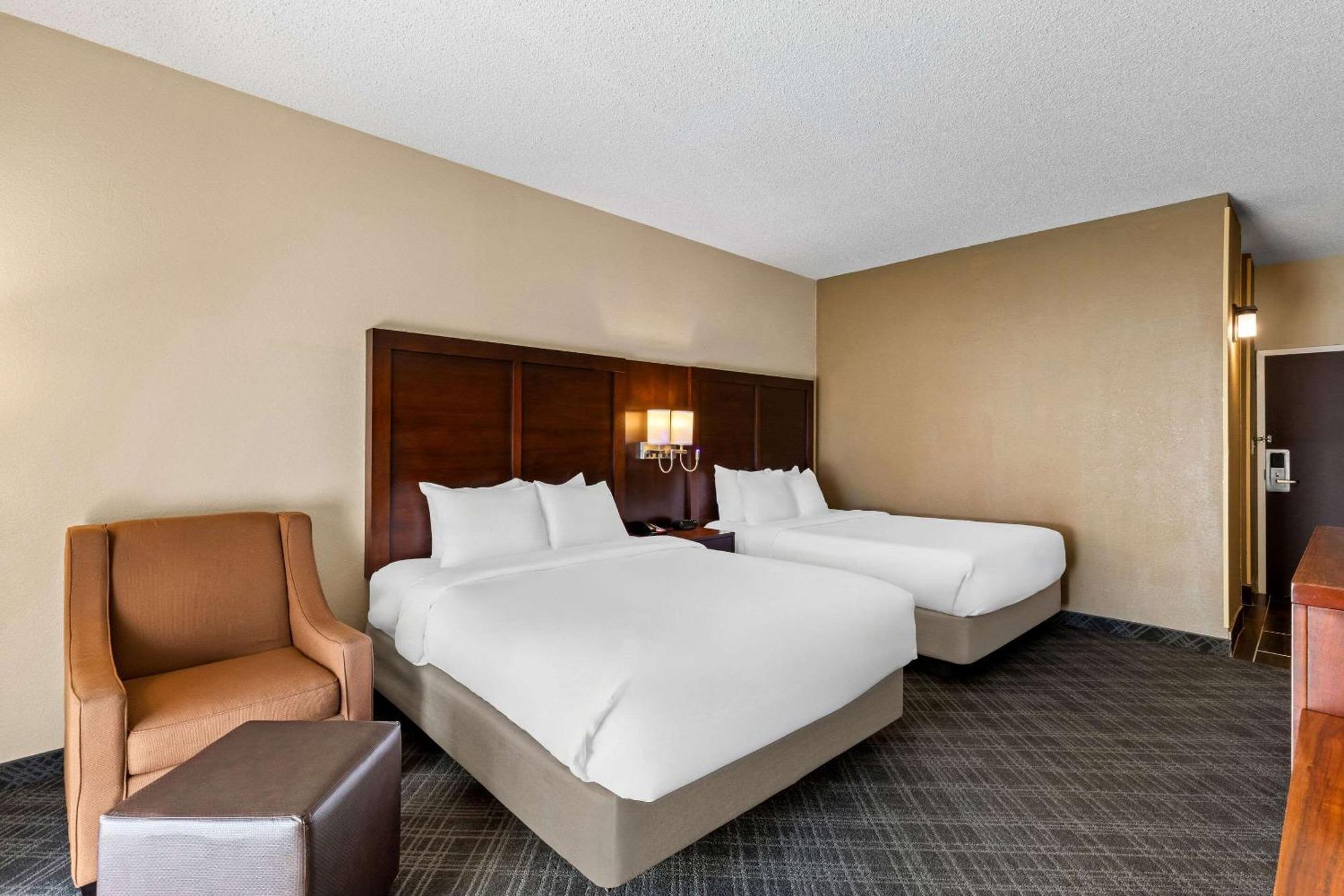 Comfort Inn Roswell-Dunwoody Екстер'єр фото