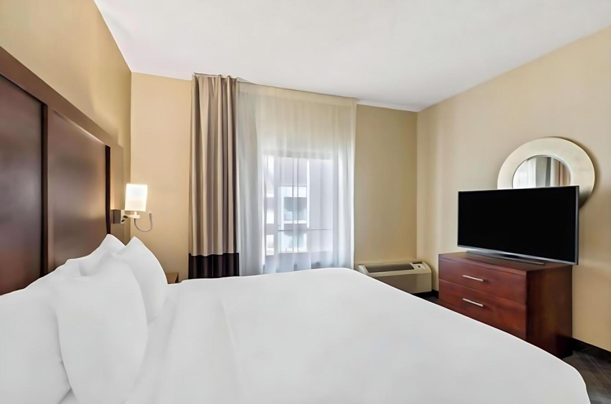 Comfort Inn Roswell-Dunwoody Екстер'єр фото