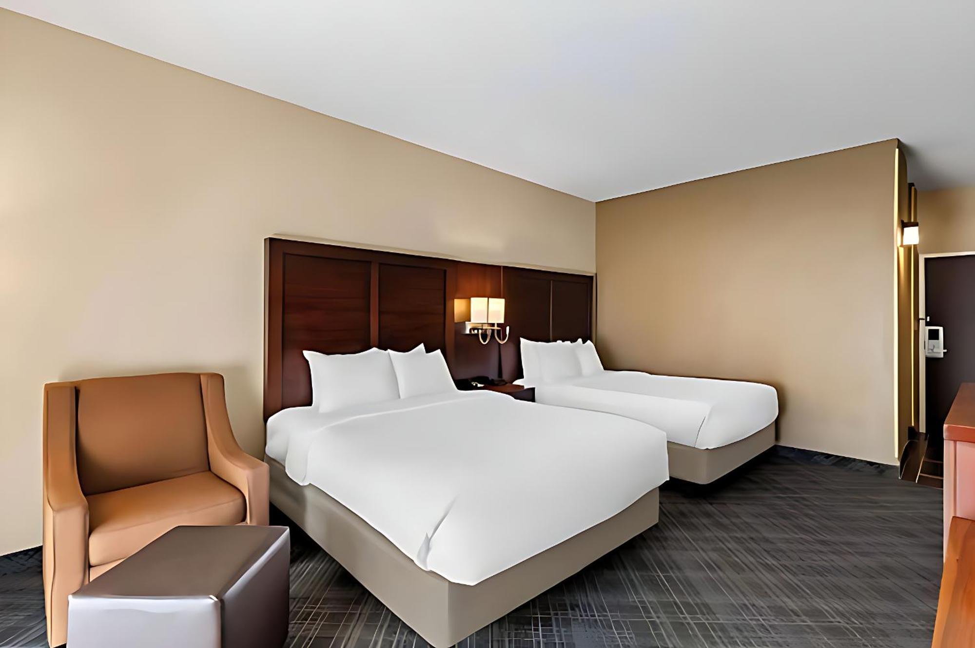 Comfort Inn Roswell-Dunwoody Екстер'єр фото